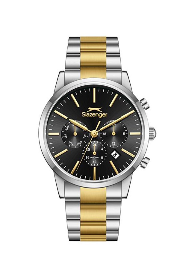 Sl.09.2545.2.05 Men's Wristwatch