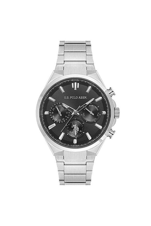 Uspa1154-05 Men's Wristwatch