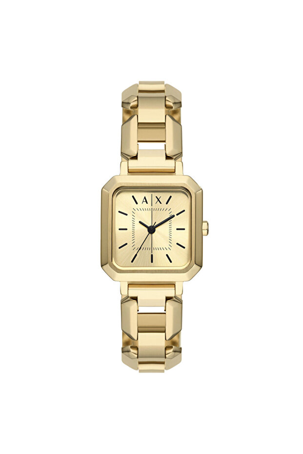Ax5721 Women's Wristwatch