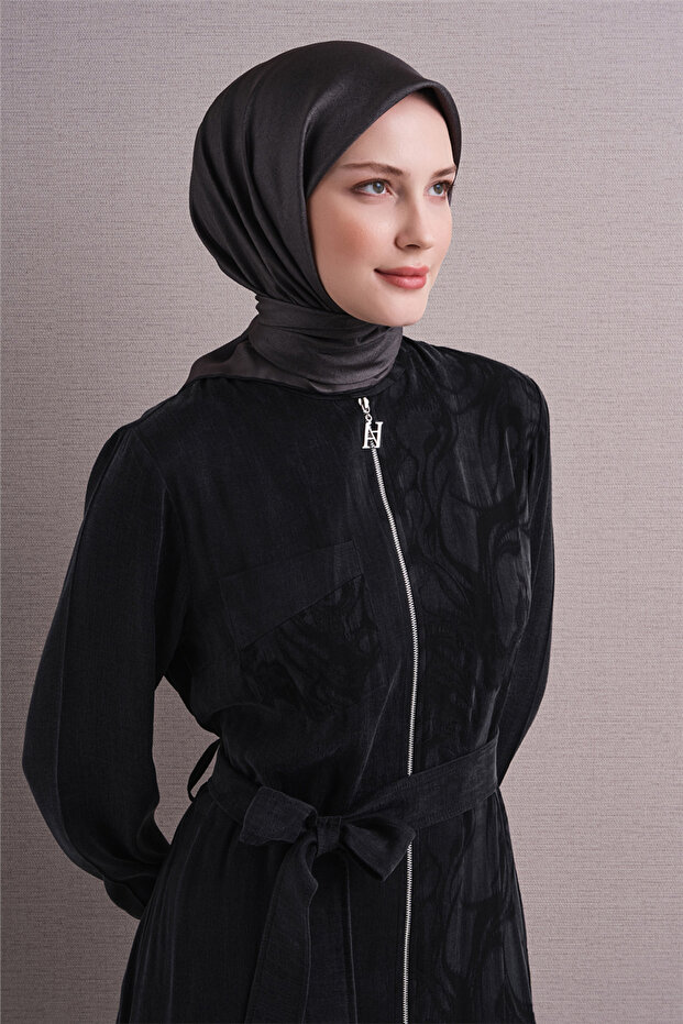 وشاح من الحرير الخالص 9601D 54