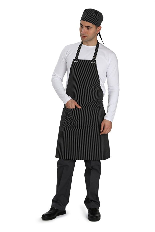 Apron Boydan Ottoman