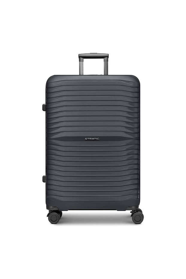 Shine 4 Rollen Trolley 76 cm