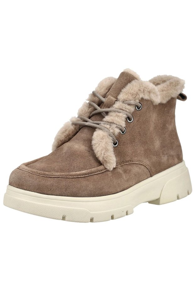 Stiefelette