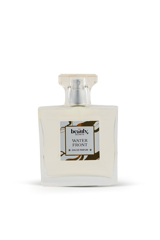 عطر ووتر فرونت