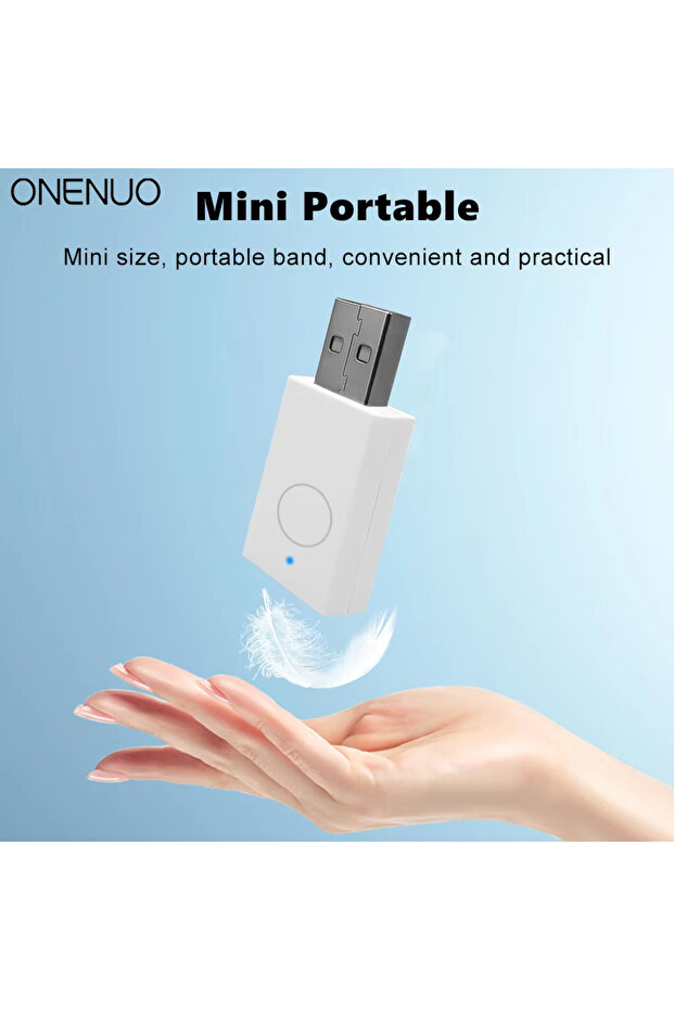 مكرر إشارة Mini ZigBee 3.0 ومكبر إشارة USB وموسع لـ Tuya Smart Life Gateway Smart H...