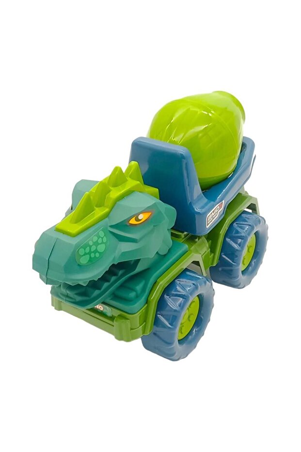 Toy Dino Mixer Bmd501