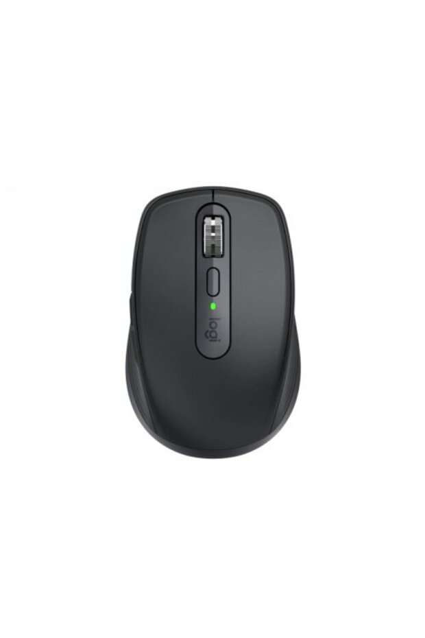 Mouse Optic MX Anywhere 3S, Wireless Bluetooth/USB, Negru