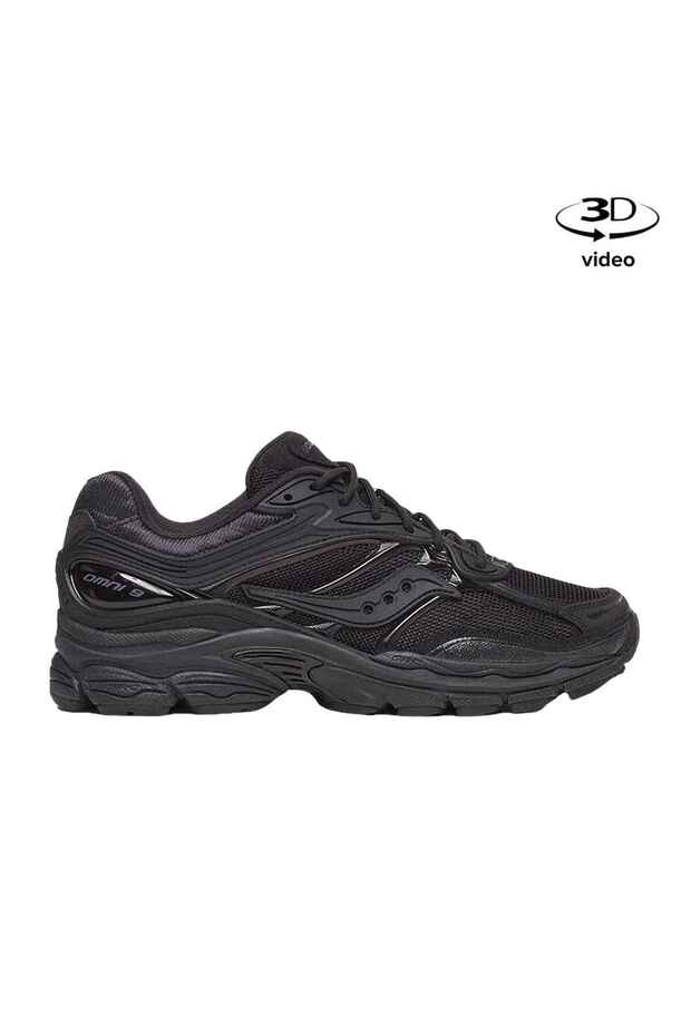 Progrid Omni 9 Unisex Casual Shoes Unisex Ls Shoes S70897-3
