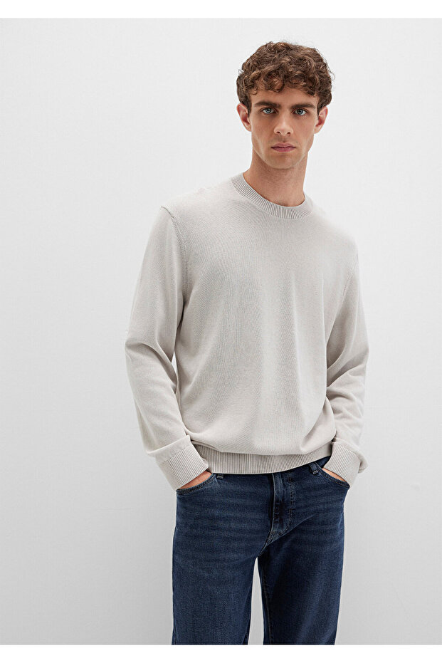 Men's Sweater