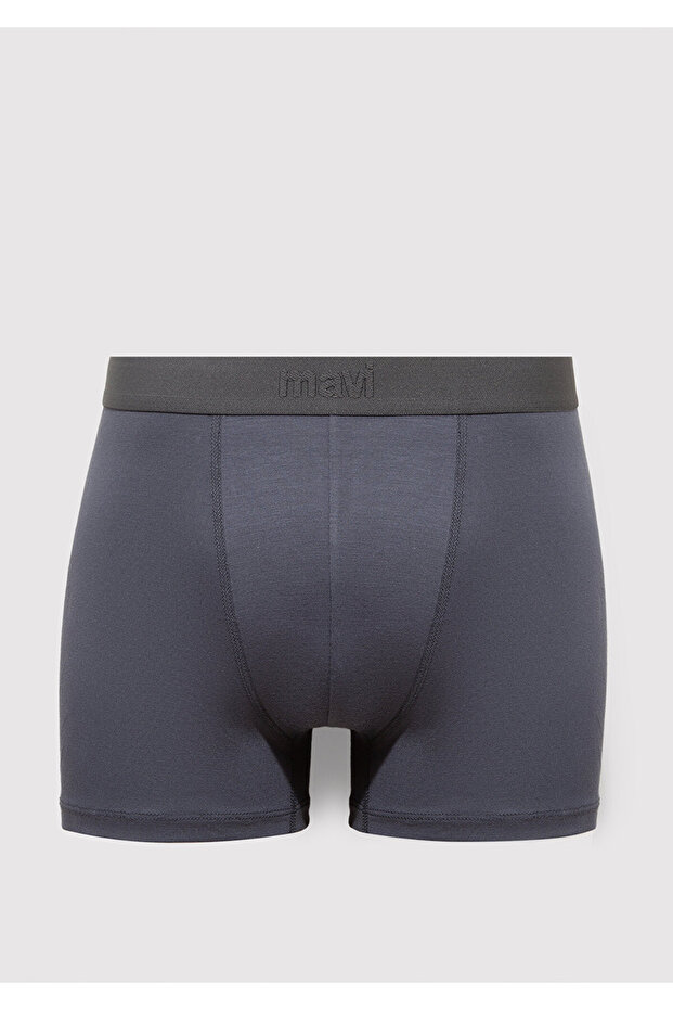 Anthracite Basic Boxer 0911853-70763