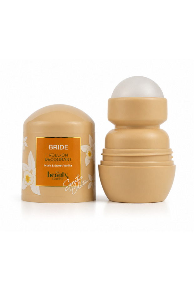 Bride Deodorant