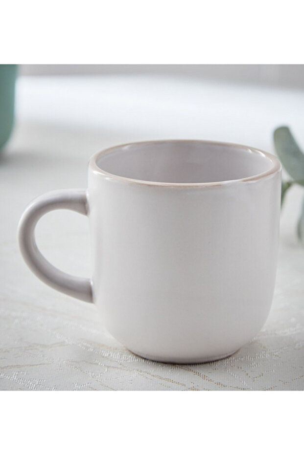 Ceramic Mug - 350 ml