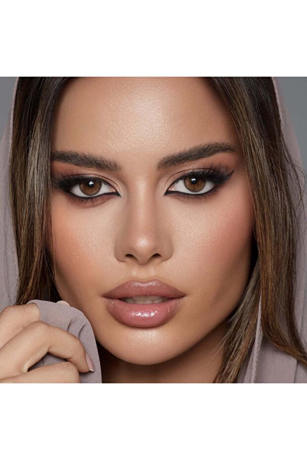 Contact Lenses Siren Bronze