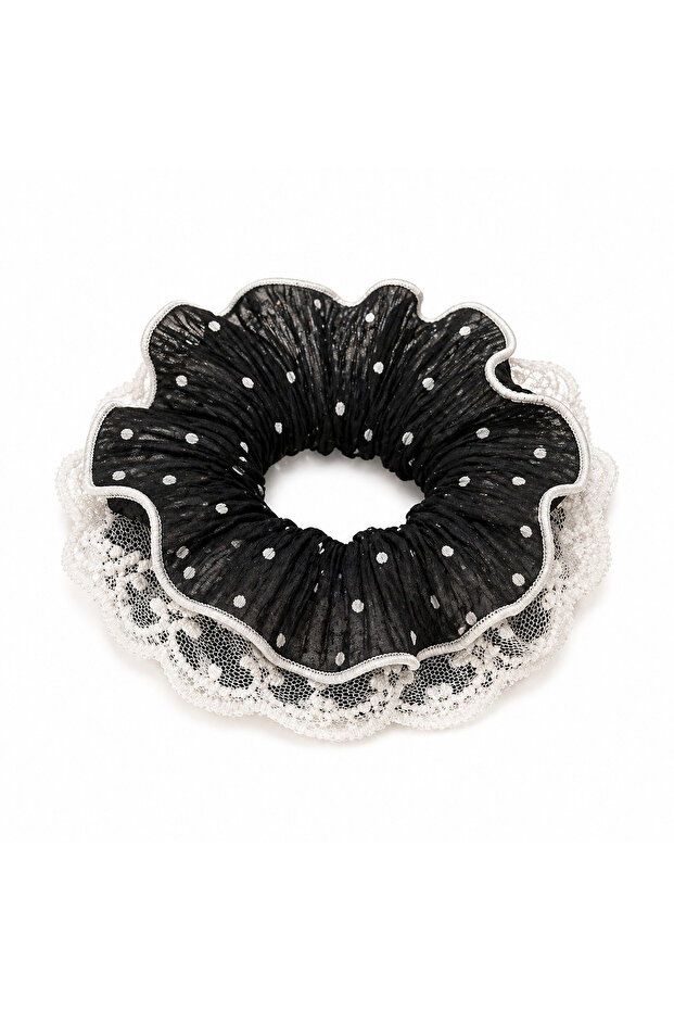 Tül Simit Toka - 1