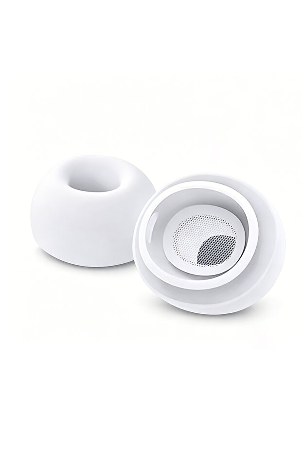 Airpods Pro 3 طرف سماعة الأذن من السيليكون