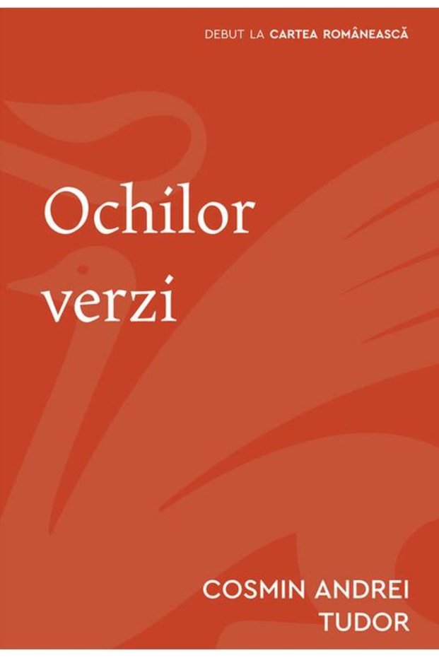 Ochilor verzi