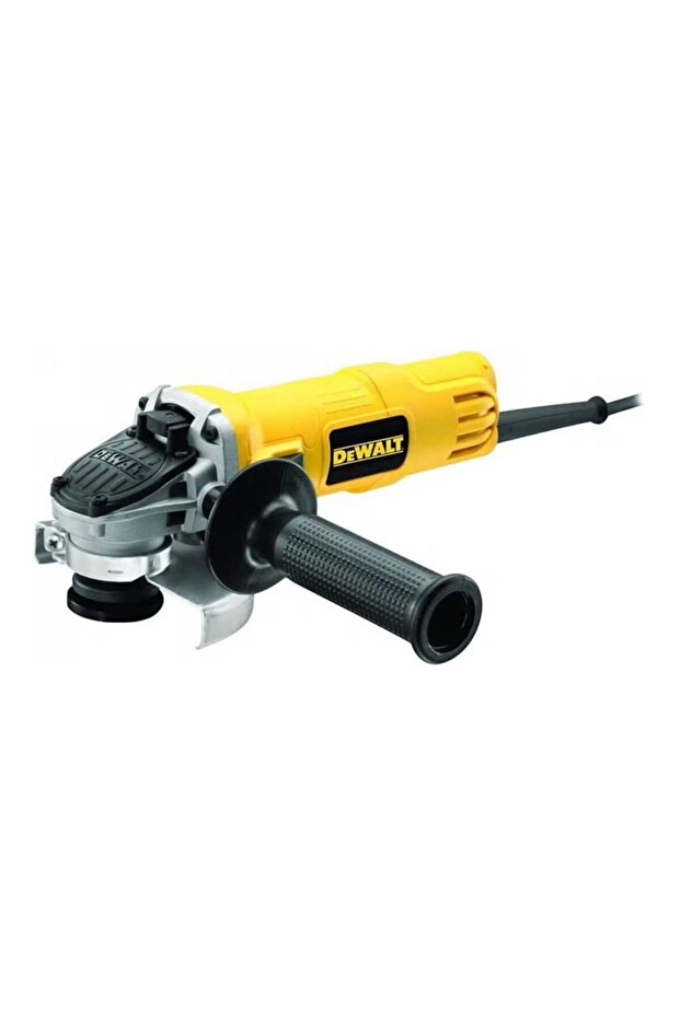 Angle Grinder 115mm 730W - 2