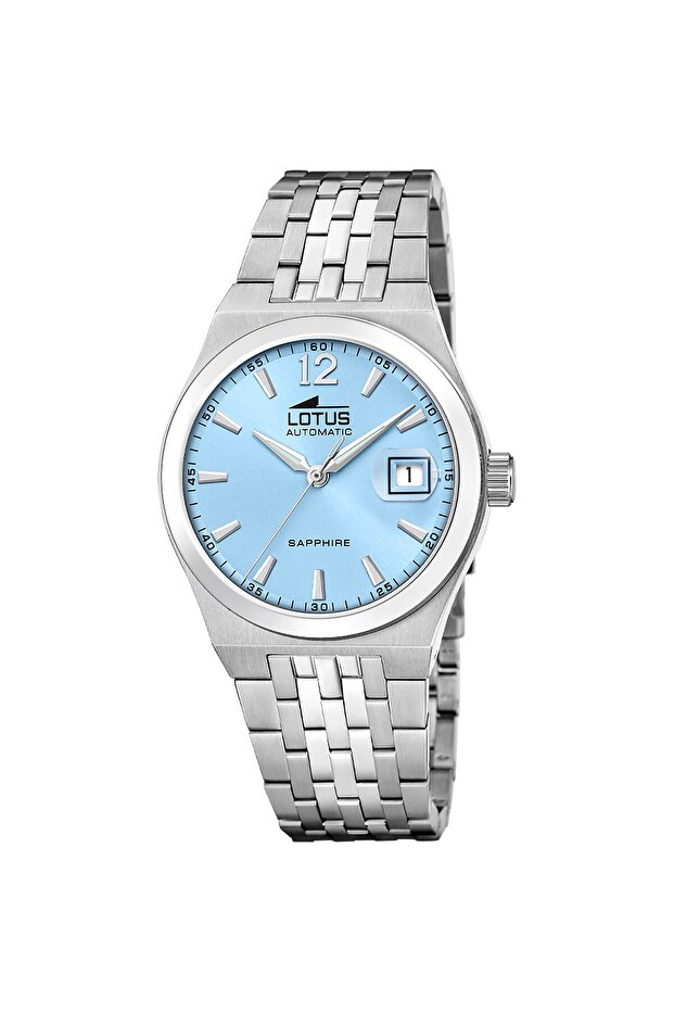 19000/2 Automatic Men's Wristwatch