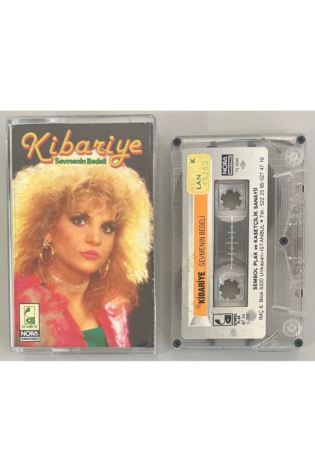 The Price of Loving Kibariye (Paper Edition)