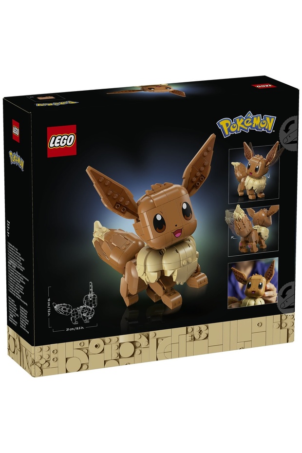 Eevee - 3