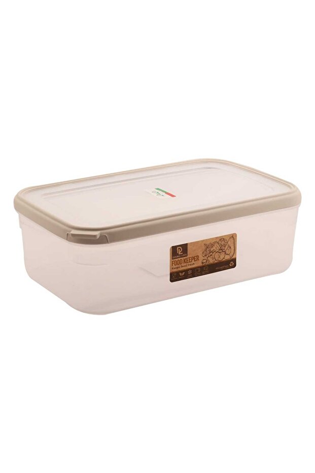 Food Server 4Ltr