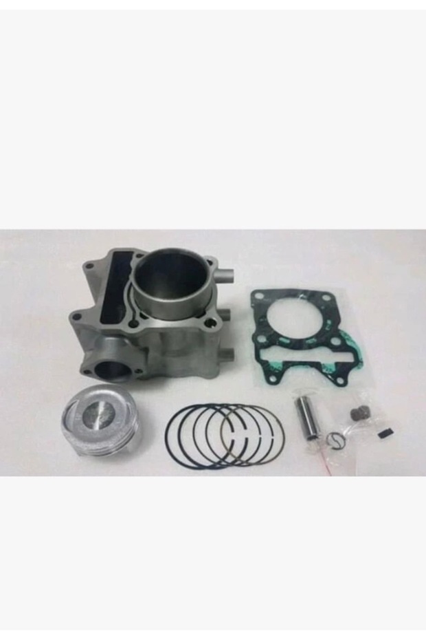 Honda Pcx 150 cc Silindir Set
