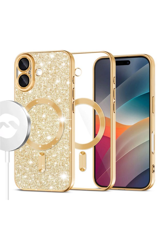 Husa MagSparks - Iphone 17
