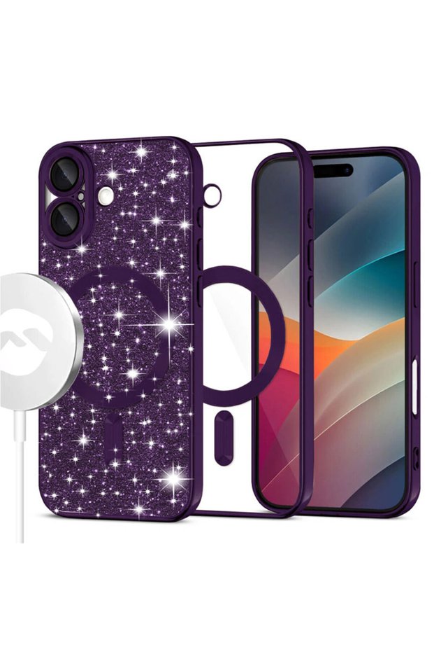 Husa MagSparks - Iphone 17