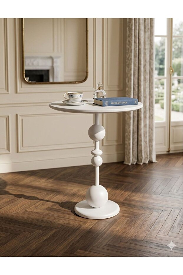 Serving Table, Side Table, Decorative Piece 55*35 cm - 1