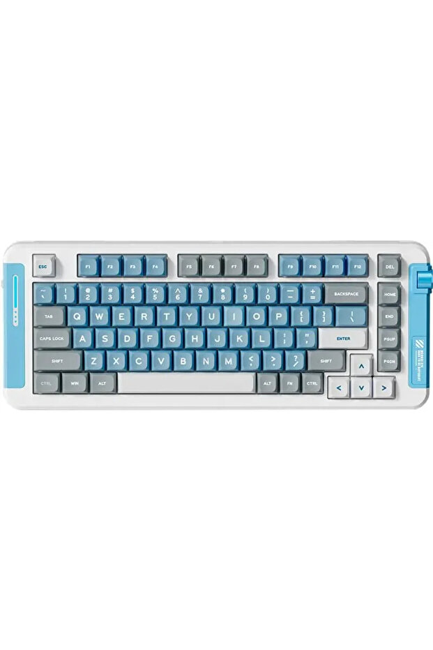 X75 Blue/Grey - 1