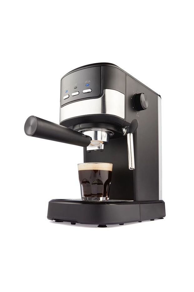 Compact Espresso Machine - 1