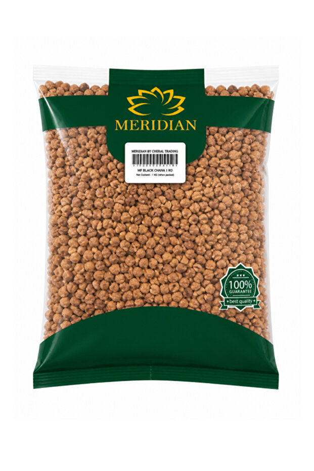 Black Chana 1KG