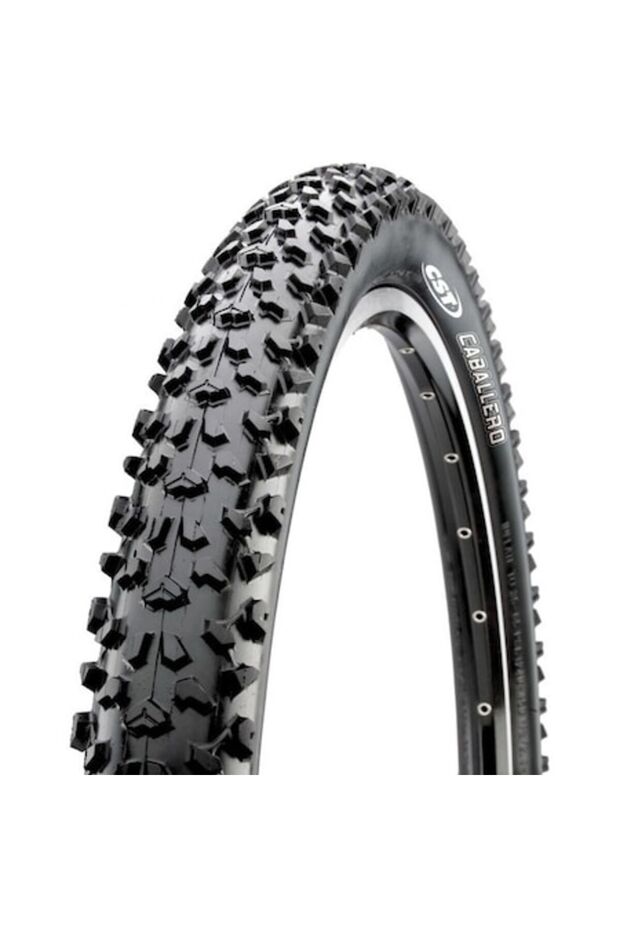 Anvelopă MTB Caballero 26 x 2.40 - 1