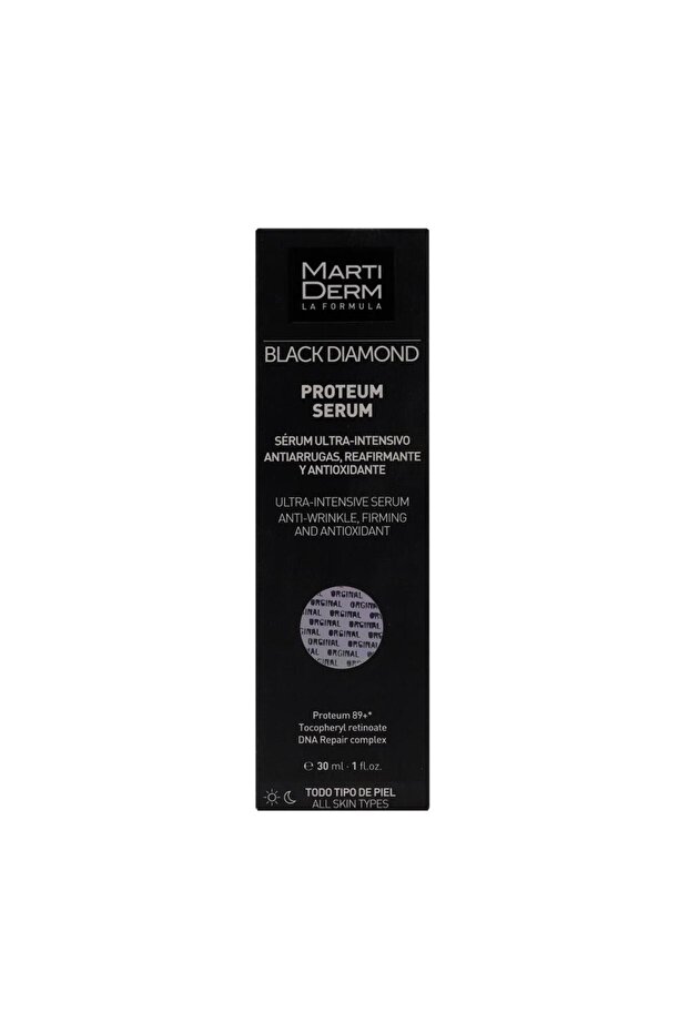 Proteum Serum 30 Ml