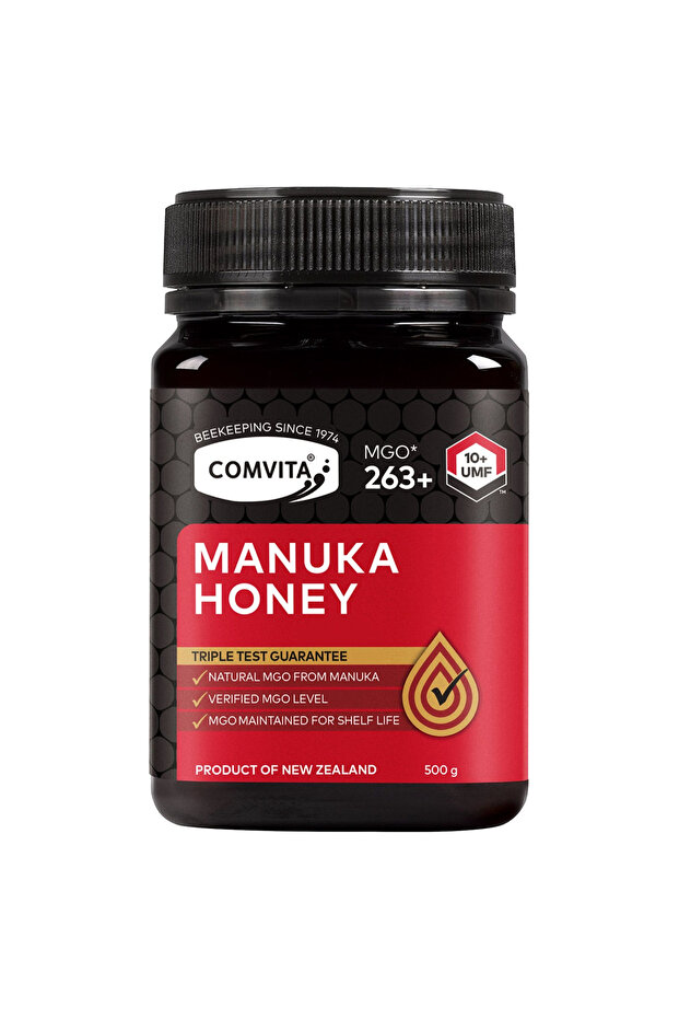 Umf 10+Manuka Honey 500Gm