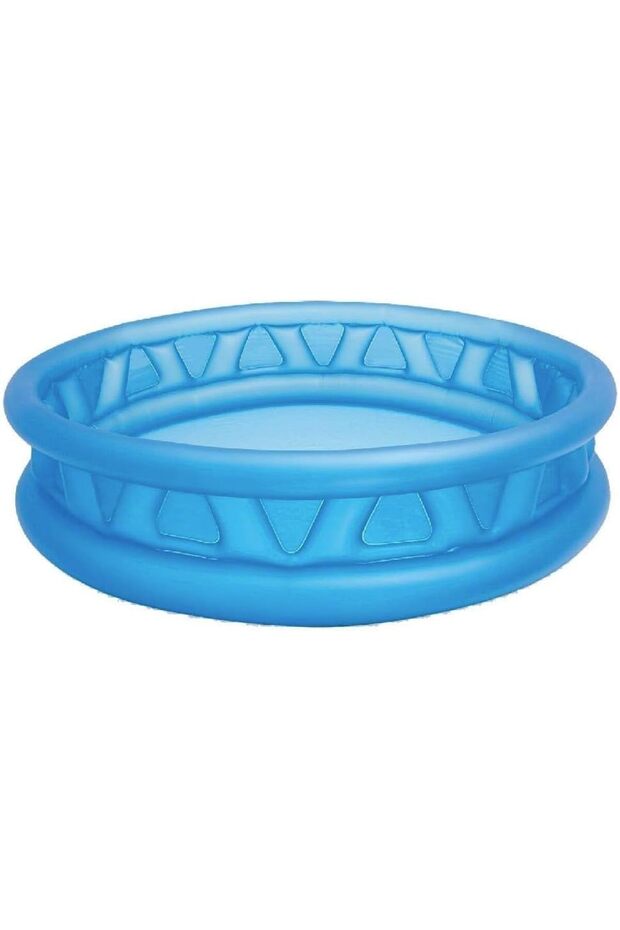 Soft Side Inflatable Pool – 188 × 46 cm