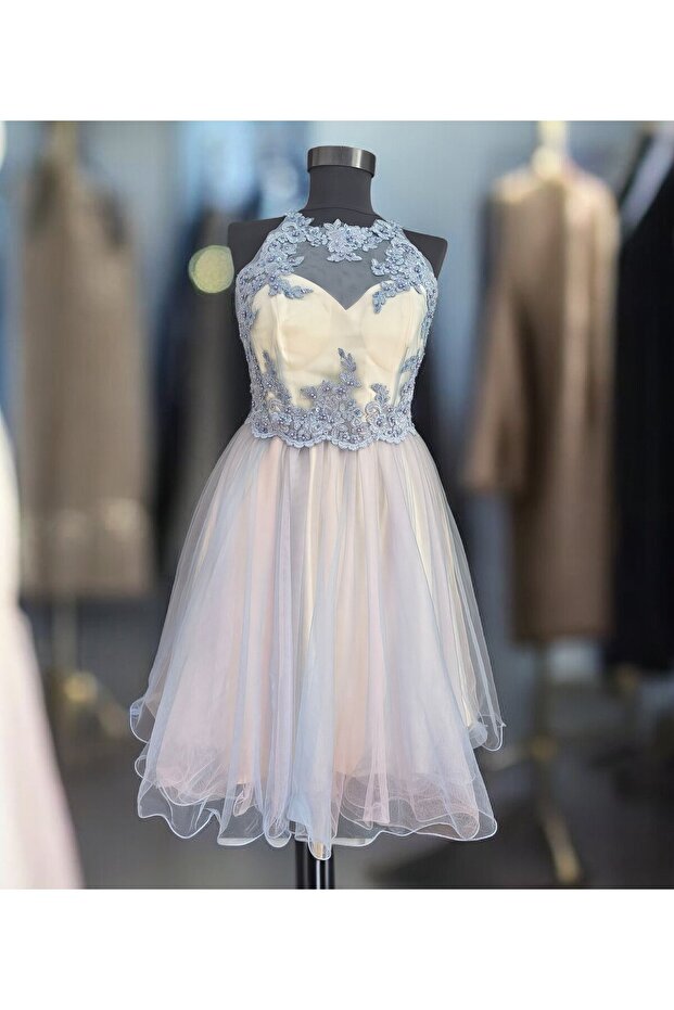 Rochie elegantă de ocazie - 1