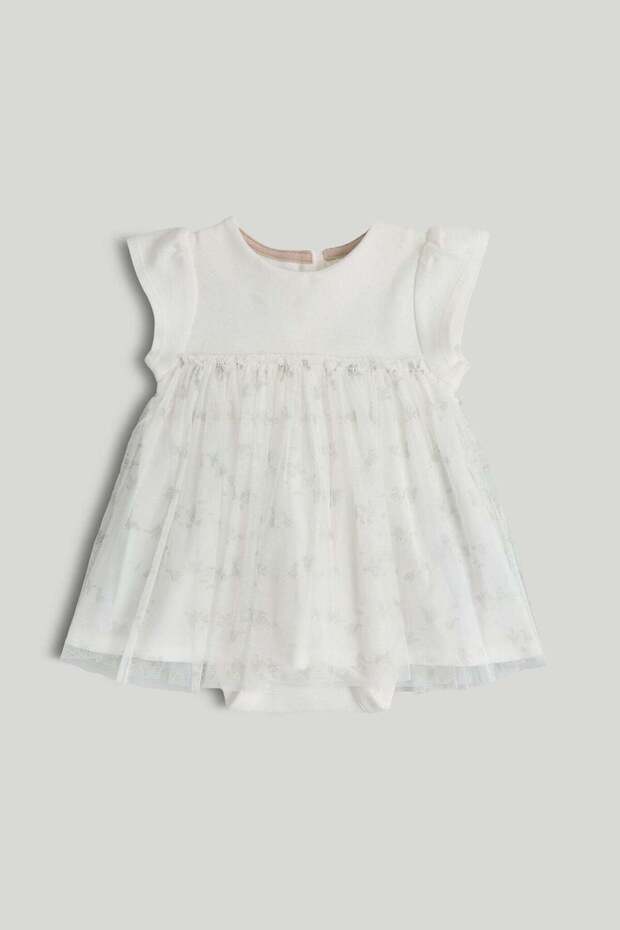 My First Ballet Romper Dress
