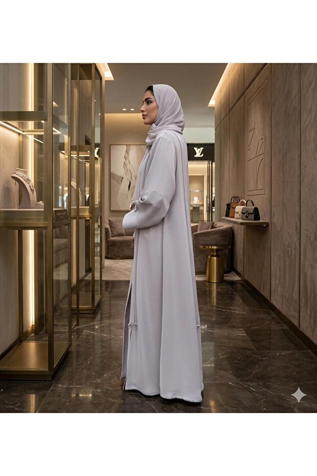 LADIES ABAYA