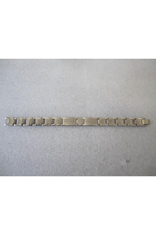 Men’s Stainless Steel Bracelet – Stylish Casual & Formal Wrist Accessory