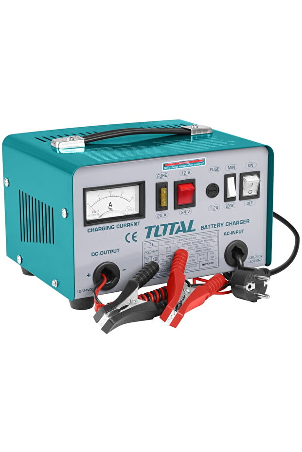 TOTAL - REDRESOR AUTO - 4