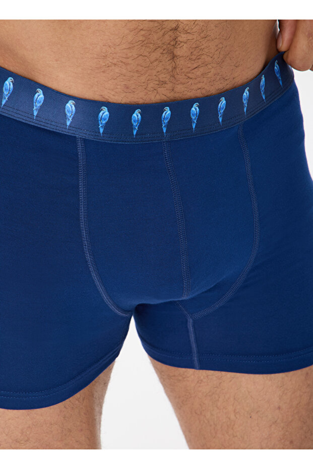 TENCEL™ Modal Erkek Boxer