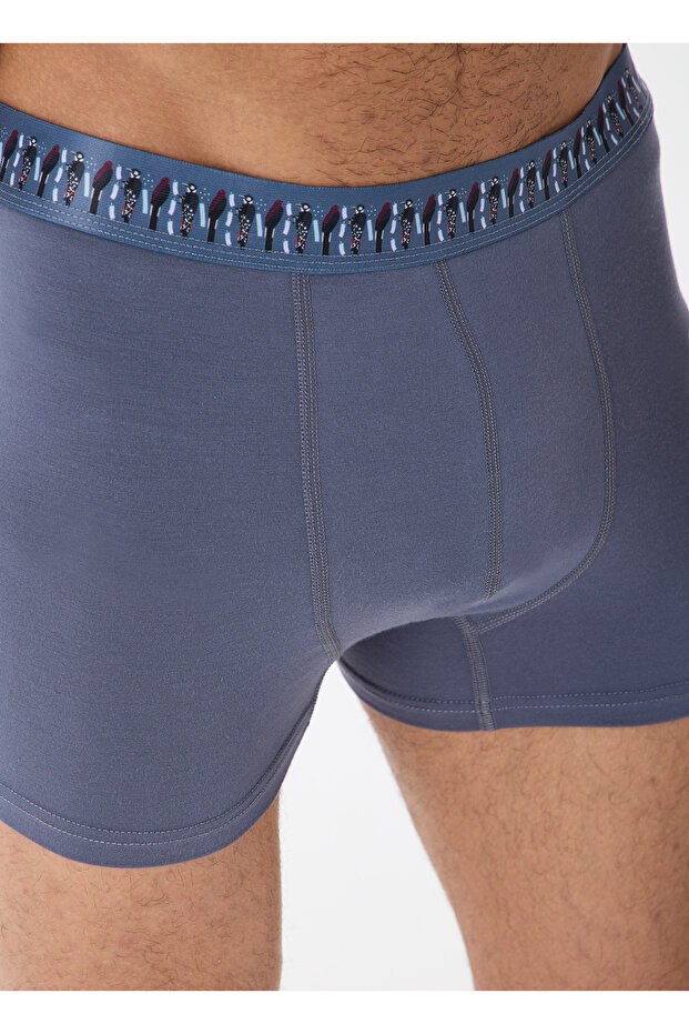 TENCEL™ Modal Erkek Boxer