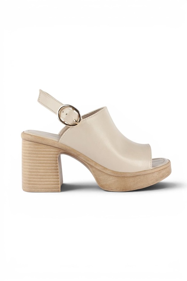 Margo Women's Platform Heels Sandals