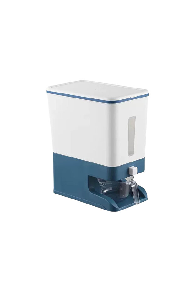 Cereal Dispenser