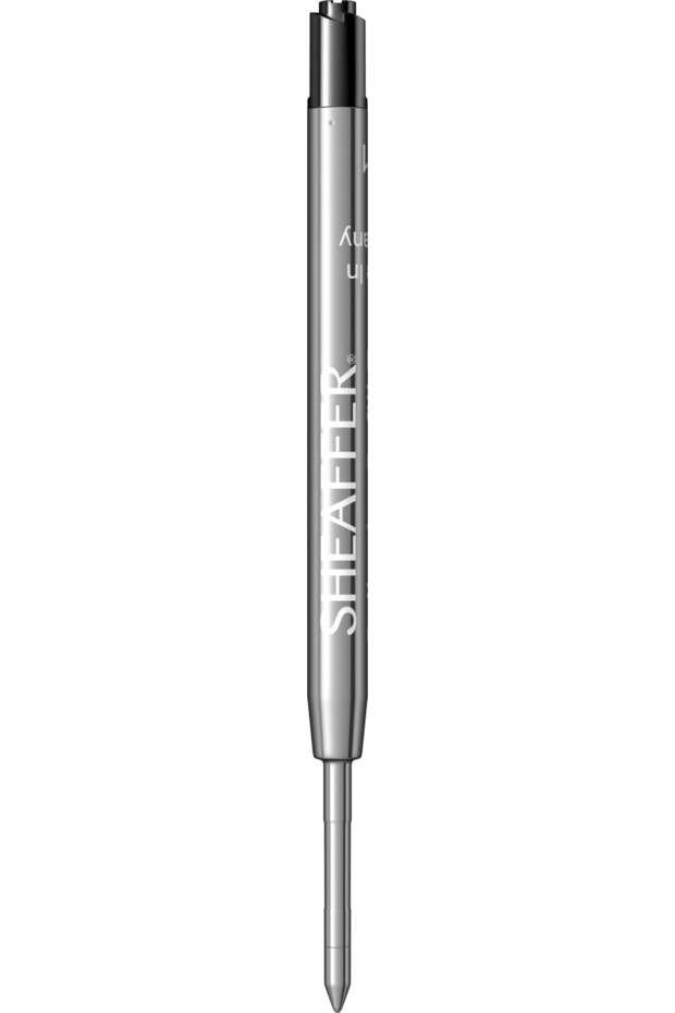 Jumbo T Black Fine Ballpoint Refill Bulk