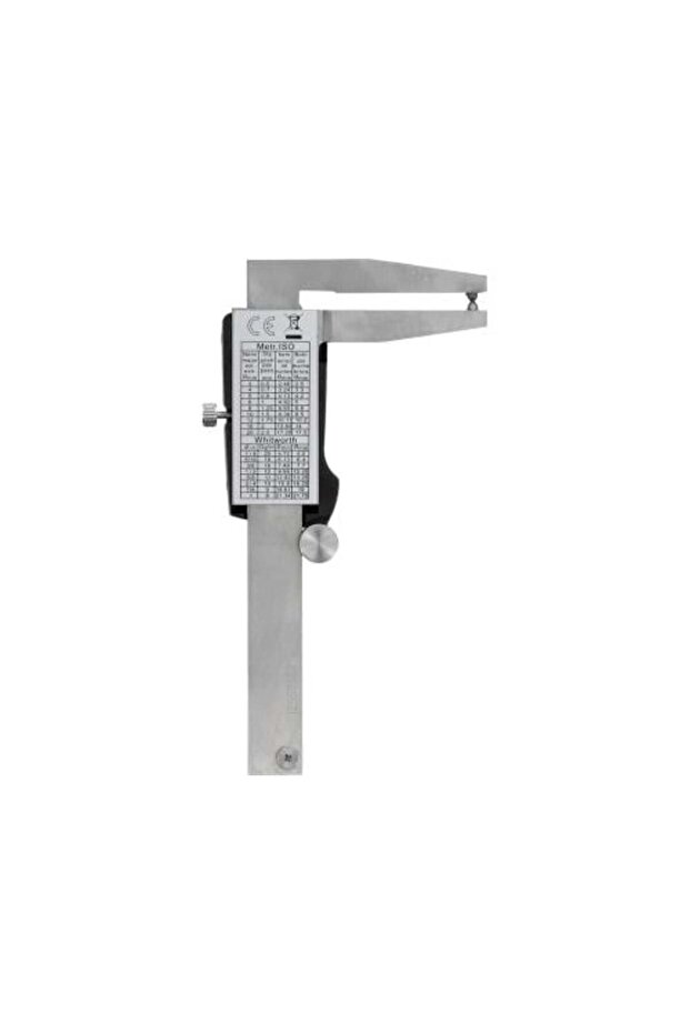 Digital Brake Disc Micrometer 0-70 mm