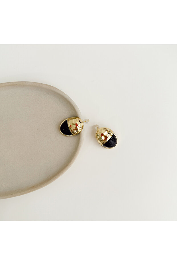 Hesper Steel Earring |   Steel Earrings