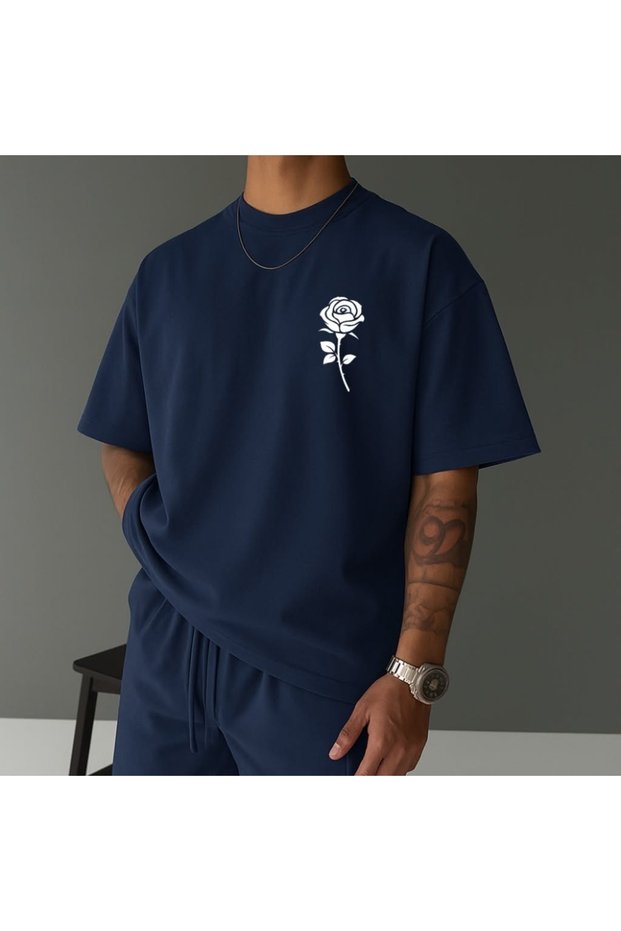 1St Quality Street Spirit T-Shirt