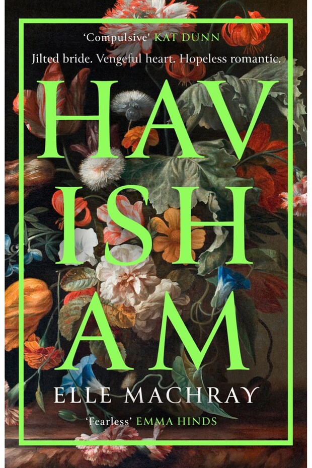 Havisham - 1